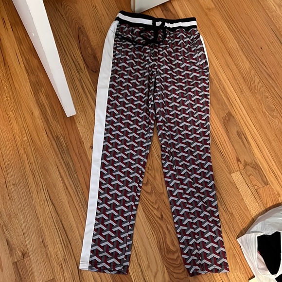 Goyard Other - Custom Goyard-like Jogger NWT